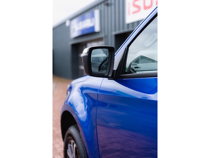 Used Isuzu D-Max for sale - 77080652: Photo 16