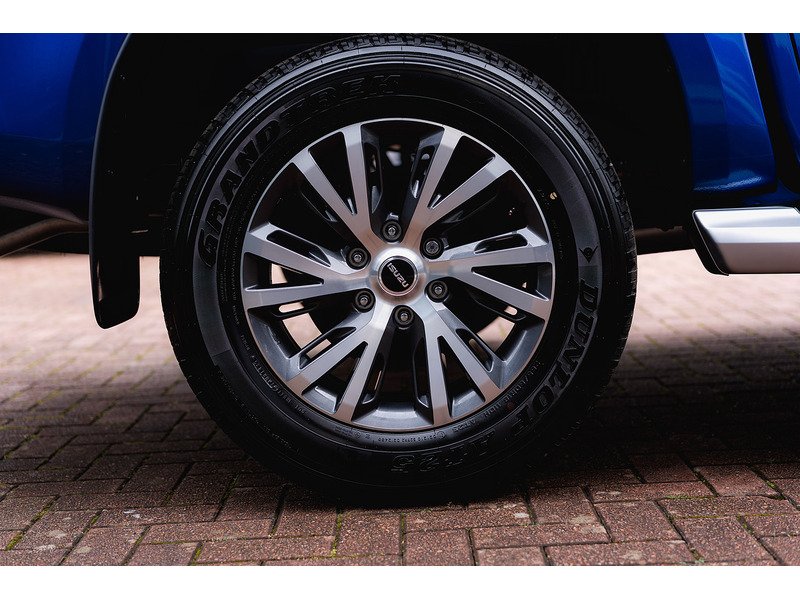 Used Isuzu D-Max for sale - 77080652: Photo 18