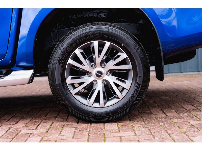 Used Isuzu D-Max for sale - 77080652: Photo 19