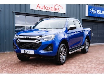 Used Isuzu D-Max 2025 for sale - 77080652: Photo
