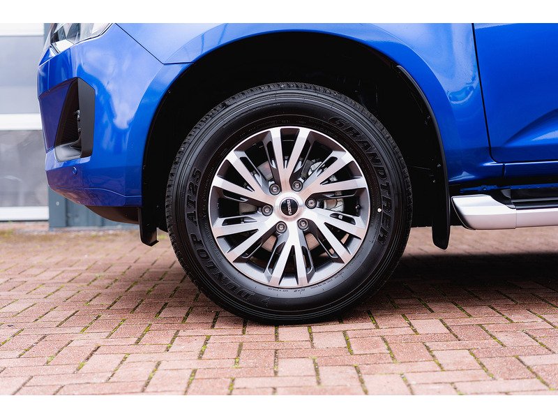 Used Isuzu D-Max for sale - 77080652: Photo 20