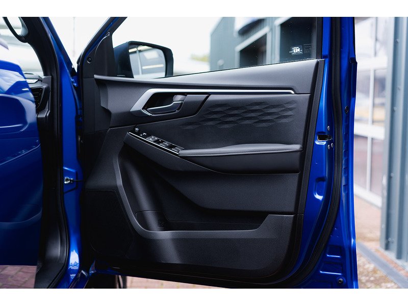 Used Isuzu D-Max for sale - 77080652: Photo 21