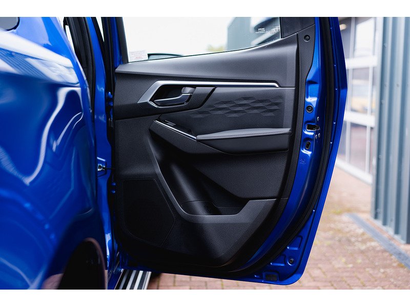 Used Isuzu D-Max for sale - 77080652: Photo 22