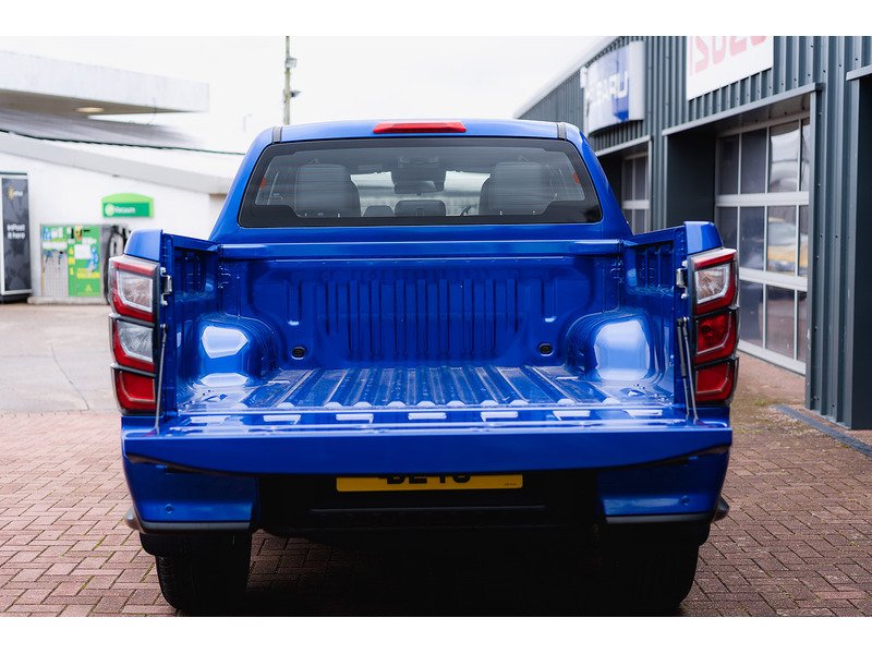 Used Isuzu D-Max for sale - 77080652: Photo 23