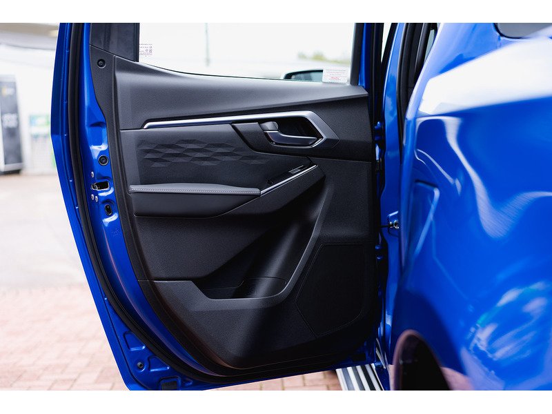 Used Isuzu D-Max for sale - 77080652: Photo 24