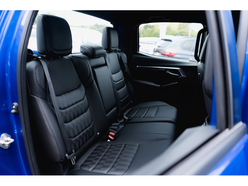 Used Isuzu D-Max for sale - 77080652: Photo 26