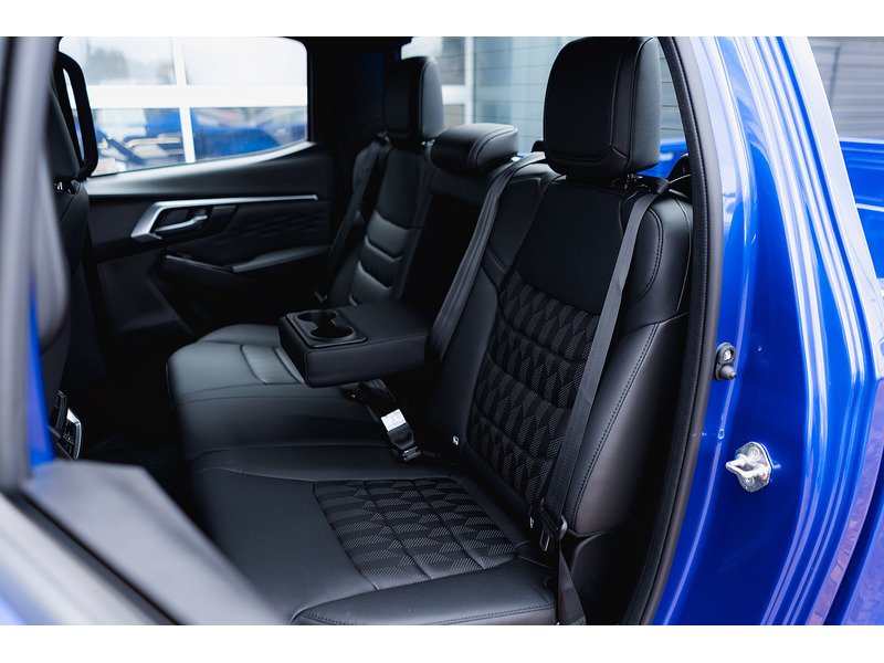 Used Isuzu D-Max for sale - 77080652: Photo 27