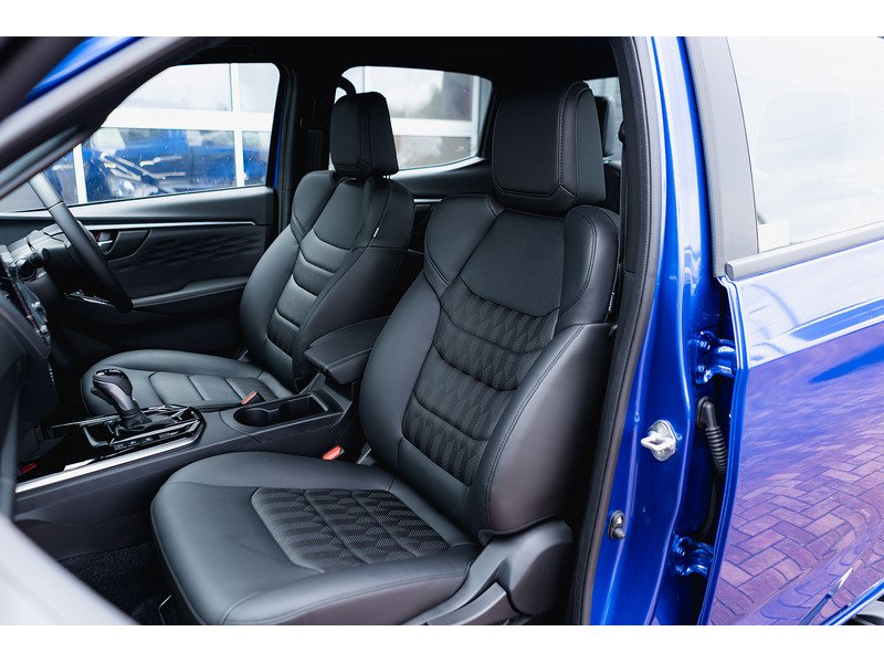 Used Isuzu D-Max for sale - 77080652: Photo 28