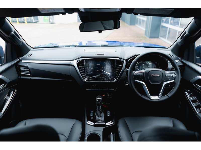 Used Isuzu D-Max for sale - 77080652: Photo 3