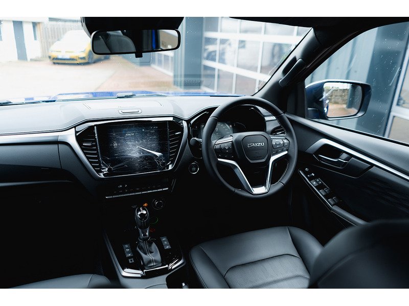 Used Isuzu D-Max for sale - 77080652: Photo 30