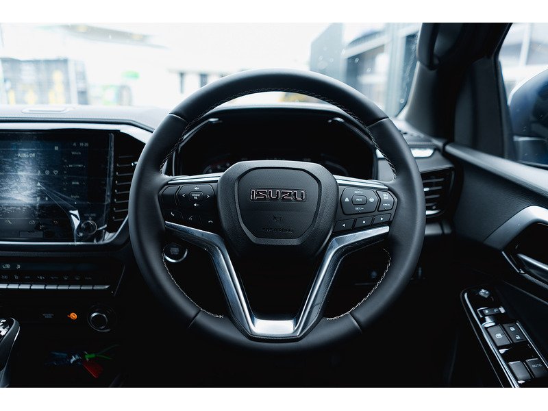 Used Isuzu D-Max for sale - 77080652: Photo 31