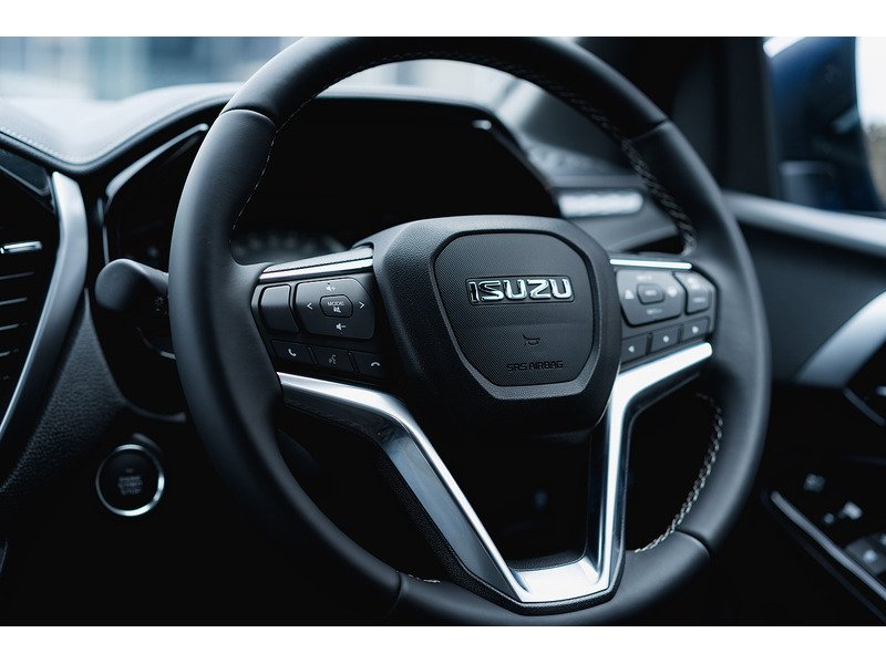 Used Isuzu D-Max for sale - 77080652: Photo 35