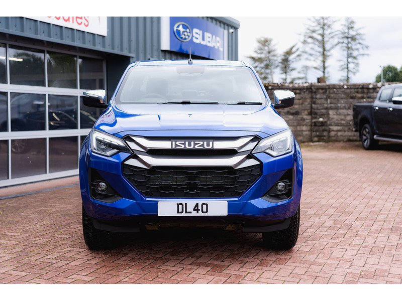 Used Isuzu D-Max for sale - 77080652: Photo 4