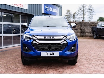 Used Isuzu D-Max 2025 for sale - 77080652: Photo