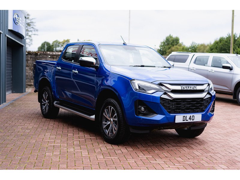 Used Isuzu D-Max for sale - 77080652: Photo 5