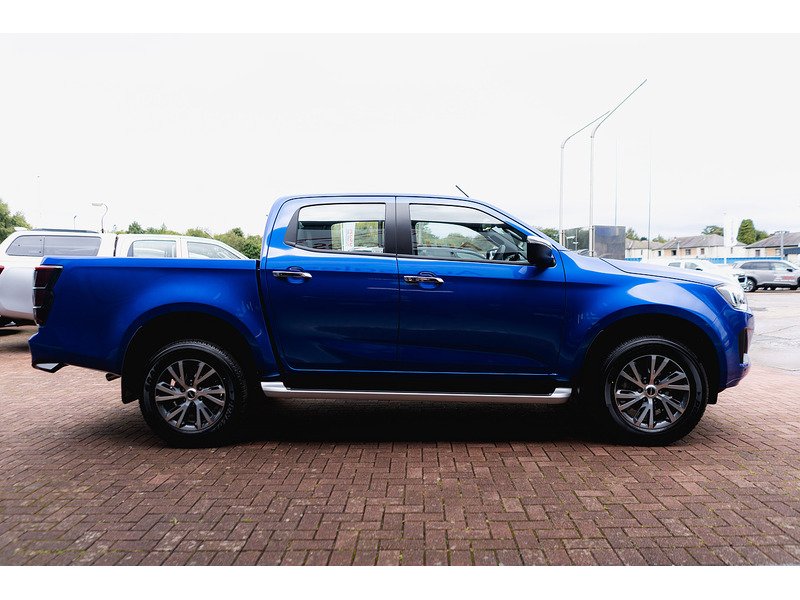 Used Isuzu D-Max for sale - 77080652: Photo 9