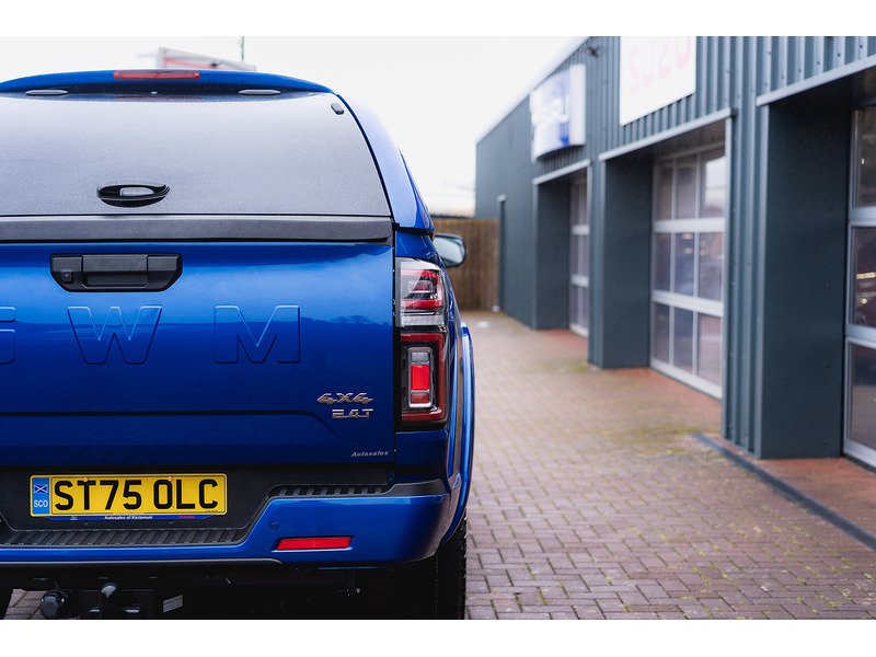 Used GWM POER300 2025 for sale - 76884460: Photo 14