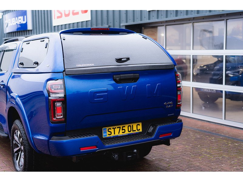 Used GWM POER300 2025 for sale - 76884460: Photo 15