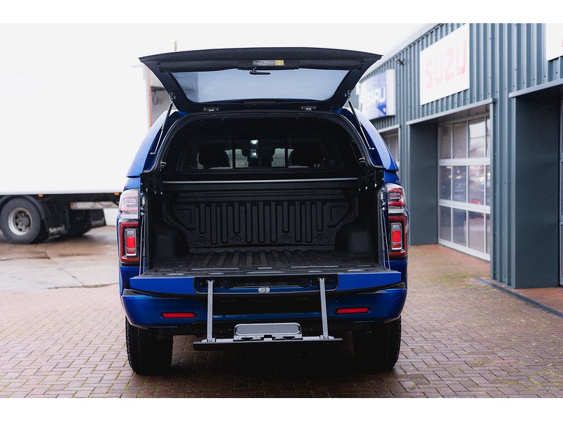 Used GWM POER300 2025 for sale - 76884460: Photo 24