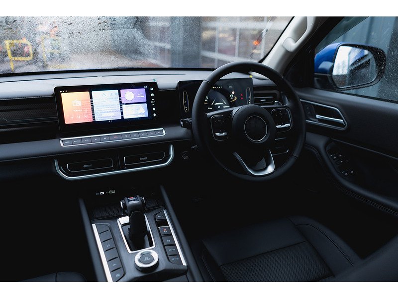 Used GWM POER300 2025 for sale - 76884460: Photo 31