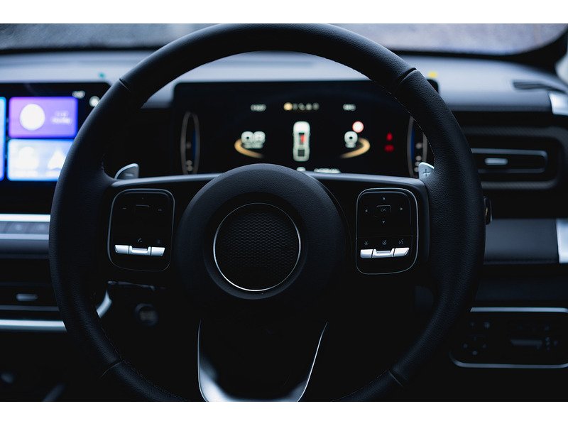 Used GWM POER300 2025 for sale - 76884460: Photo 39