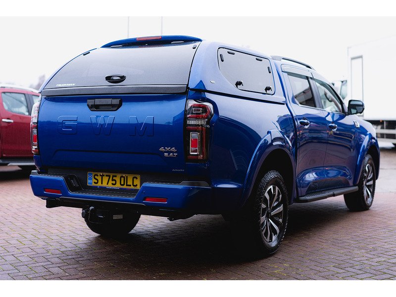 Used GWM POER300 2025 for sale - 76884460: Photo 8