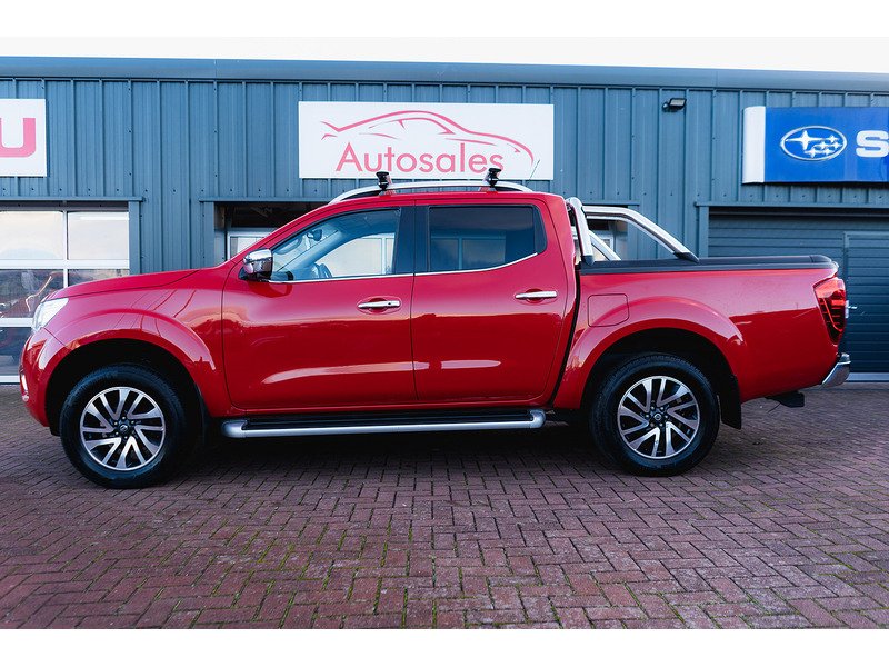 Used Nissan Navara 2019 for sale - 76884492: Photo 10