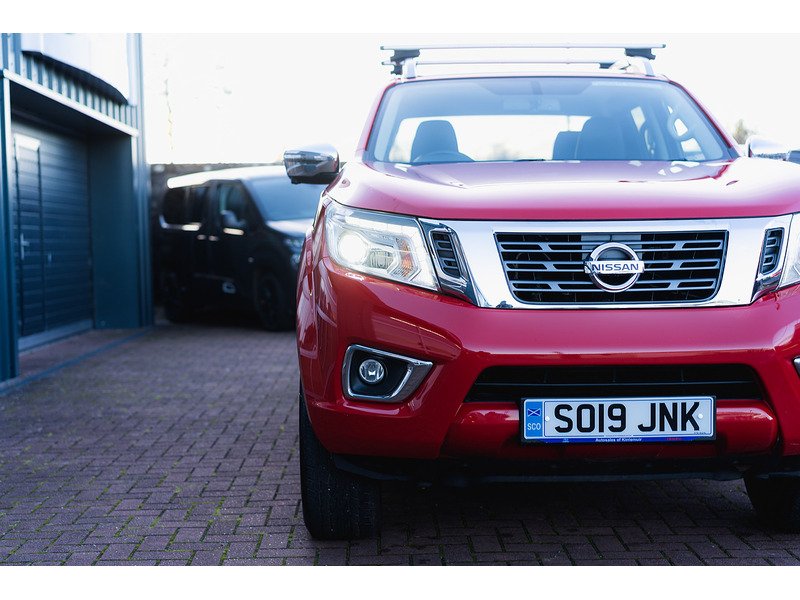 Used Nissan Navara 2019 for sale - 76884492: Photo 11