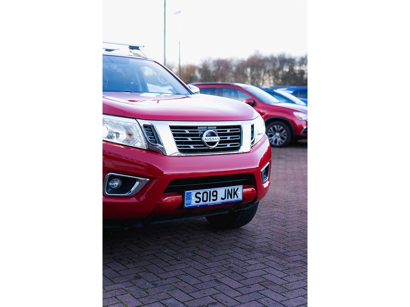 Used Nissan Navara 2019 for sale - 76884492: Photo 12