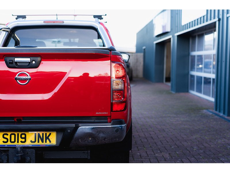 Used Nissan Navara 2019 for sale - 76884492: Photo 14