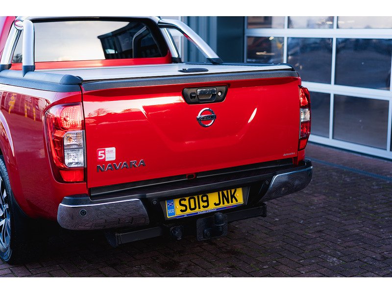 Used Nissan Navara 2019 for sale - 76884492: Photo 15