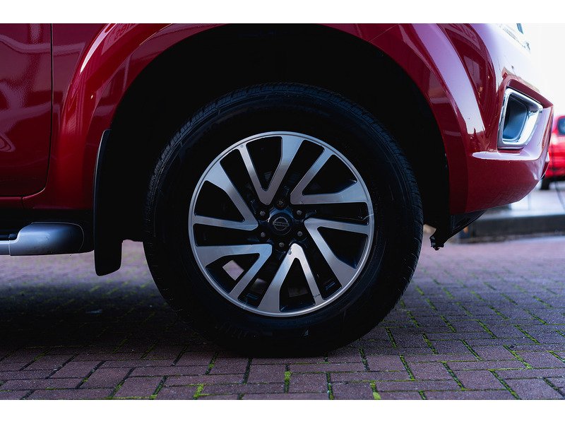 Used Nissan Navara 2019 for sale - 76884492: Photo 18