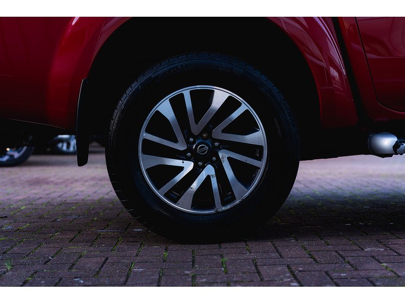 Used Nissan Navara 2019 for sale - 76884492: Photo 19