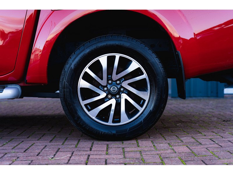 Used Nissan Navara 2019 for sale - 76884492: Photo 20