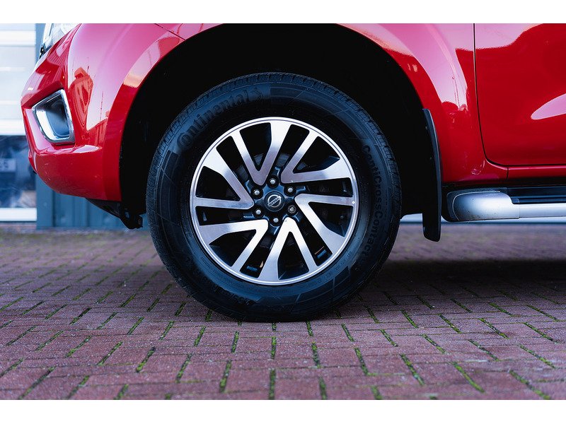 Used Nissan Navara 2019 for sale - 76884492: Photo 21