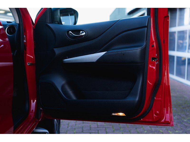 Used Nissan Navara 2019 for sale - 76884492: Photo 22
