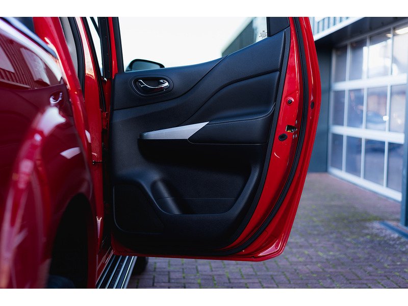 Used Nissan Navara 2019 for sale - 76884492: Photo 23