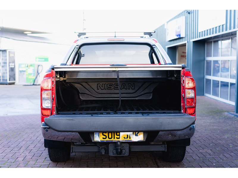 Used Nissan Navara 2019 for sale - 76884492: Photo 24