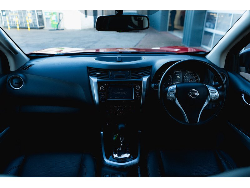 Used Nissan Navara 2019 for sale - 76884492: Photo 3