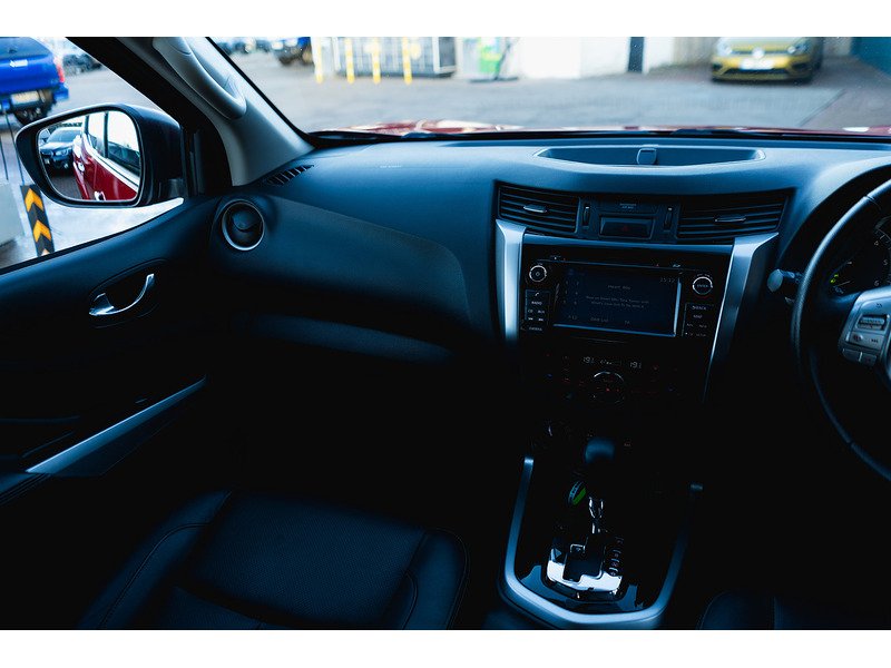 Used Nissan Navara 2019 for sale - 76884492: Photo 30