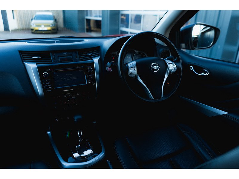 Used Nissan Navara 2019 for sale - 76884492: Photo 31