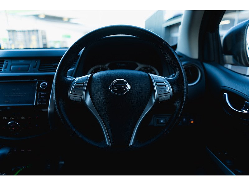 Used Nissan Navara 2019 for sale - 76884492: Photo 32