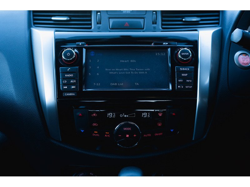 Used Nissan Navara 2019 for sale - 76884492: Photo 35