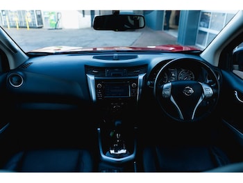 Used Nissan Navara 2019 for sale - 76884492: Photo