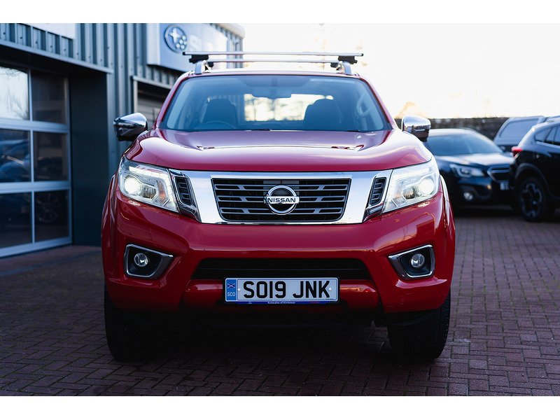 Used Nissan Navara 2019 for sale - 76884492: Photo 5