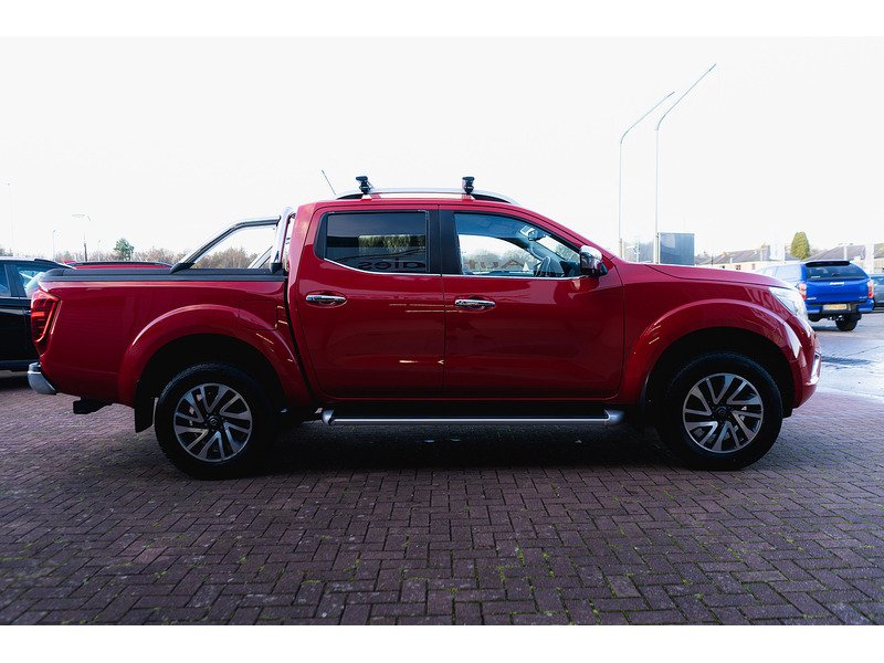 Used Nissan Navara 2019 for sale - 76884492: Photo 9