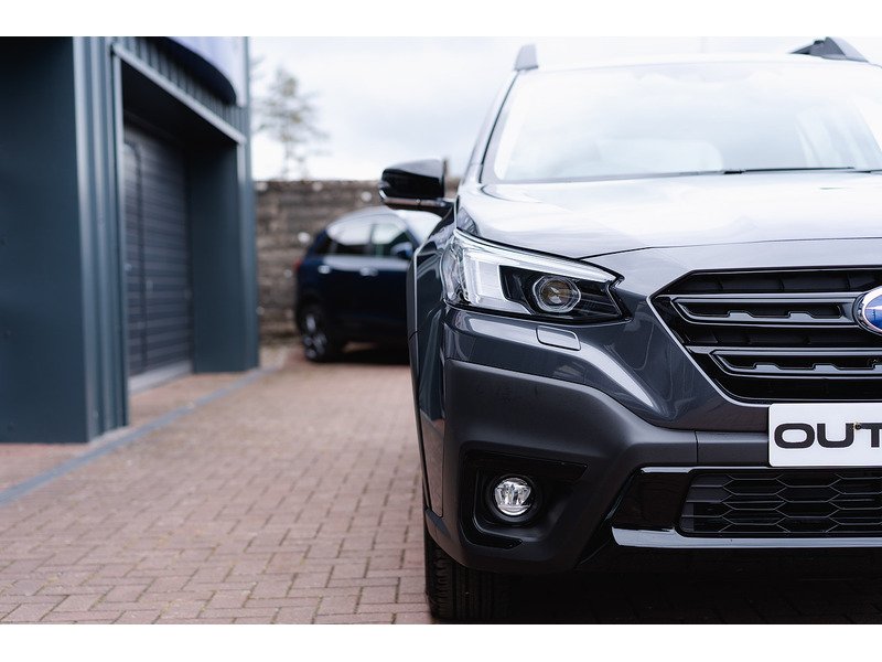 Used Subaru Outback for sale - 77579576: Photo 10