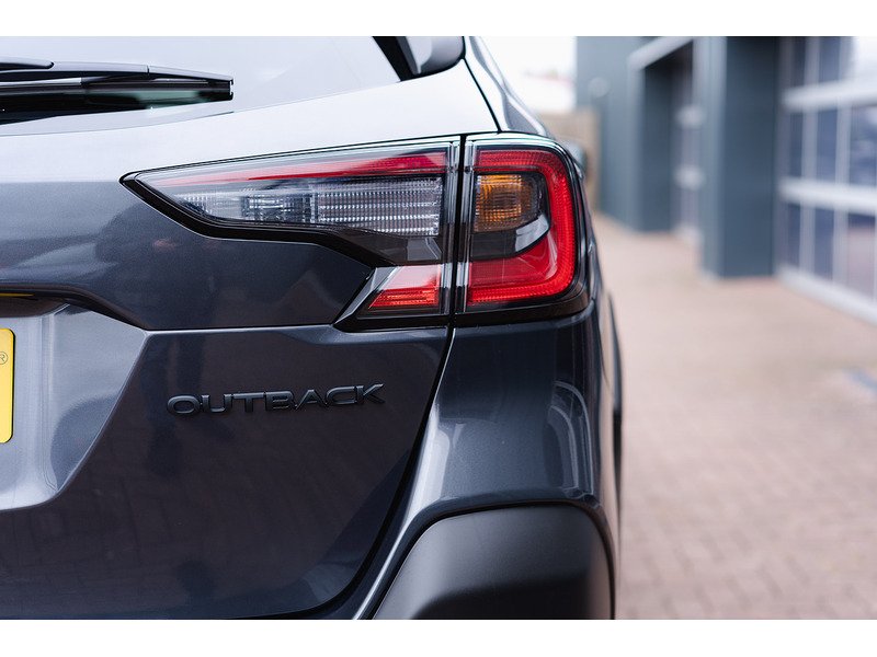 Used Subaru Outback for sale - 77579576: Photo 13