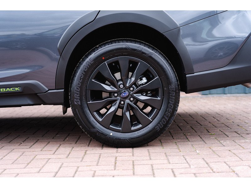 Used Subaru Outback for sale - 77579576: Photo 18