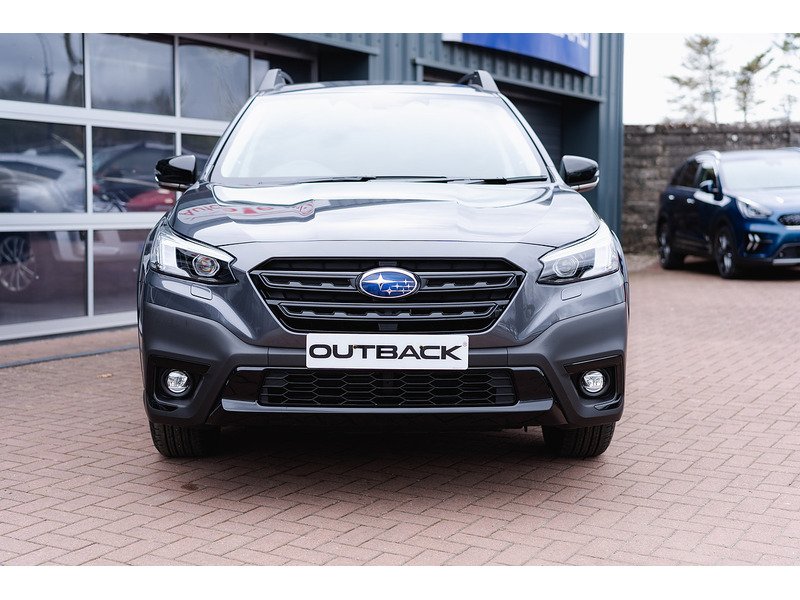 Used Subaru Outback for sale - 77579576: Photo 2